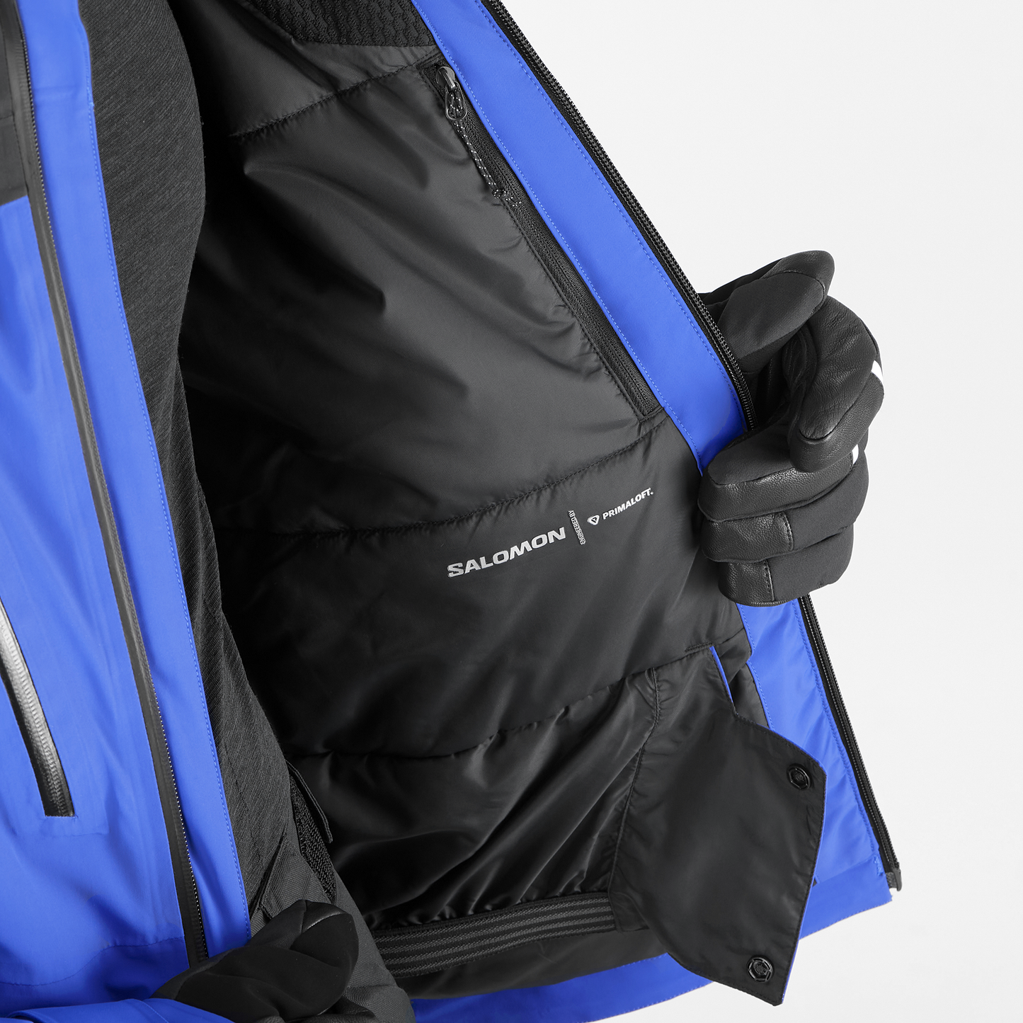 BRILLIANT JACKET MEN'S
