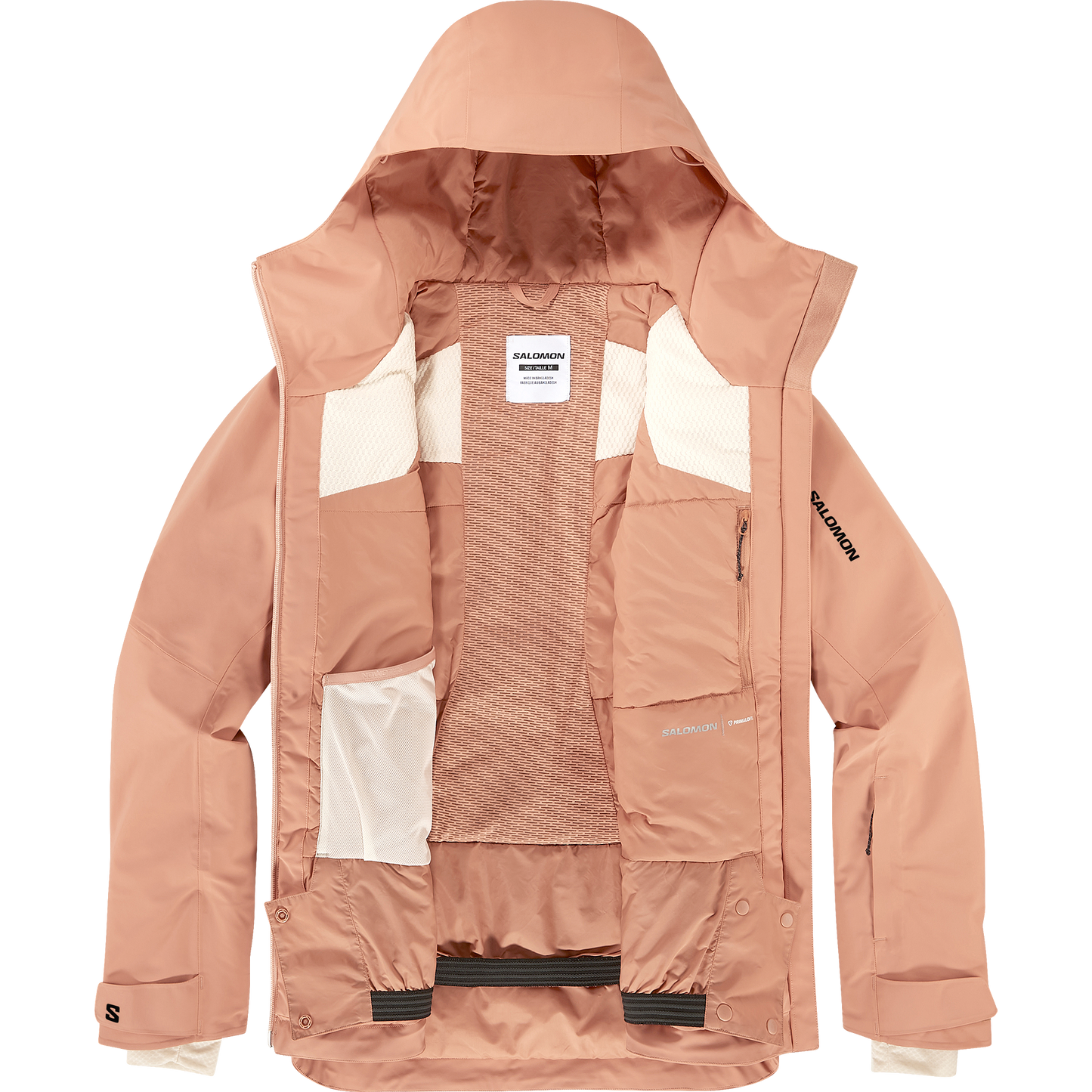 BRILLIANT JACKET WOMEN'S