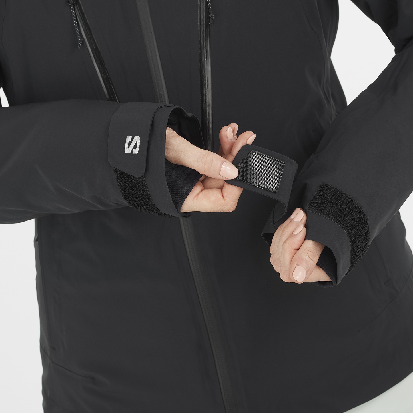 BRILLIANT JACKET WOMEN'S