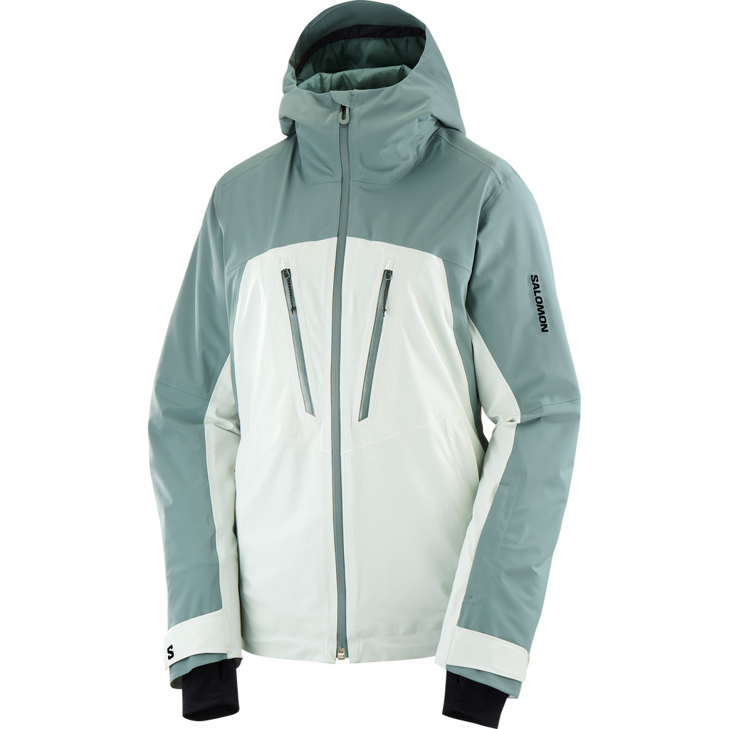 BRILLIANT JACKET WOMEN S