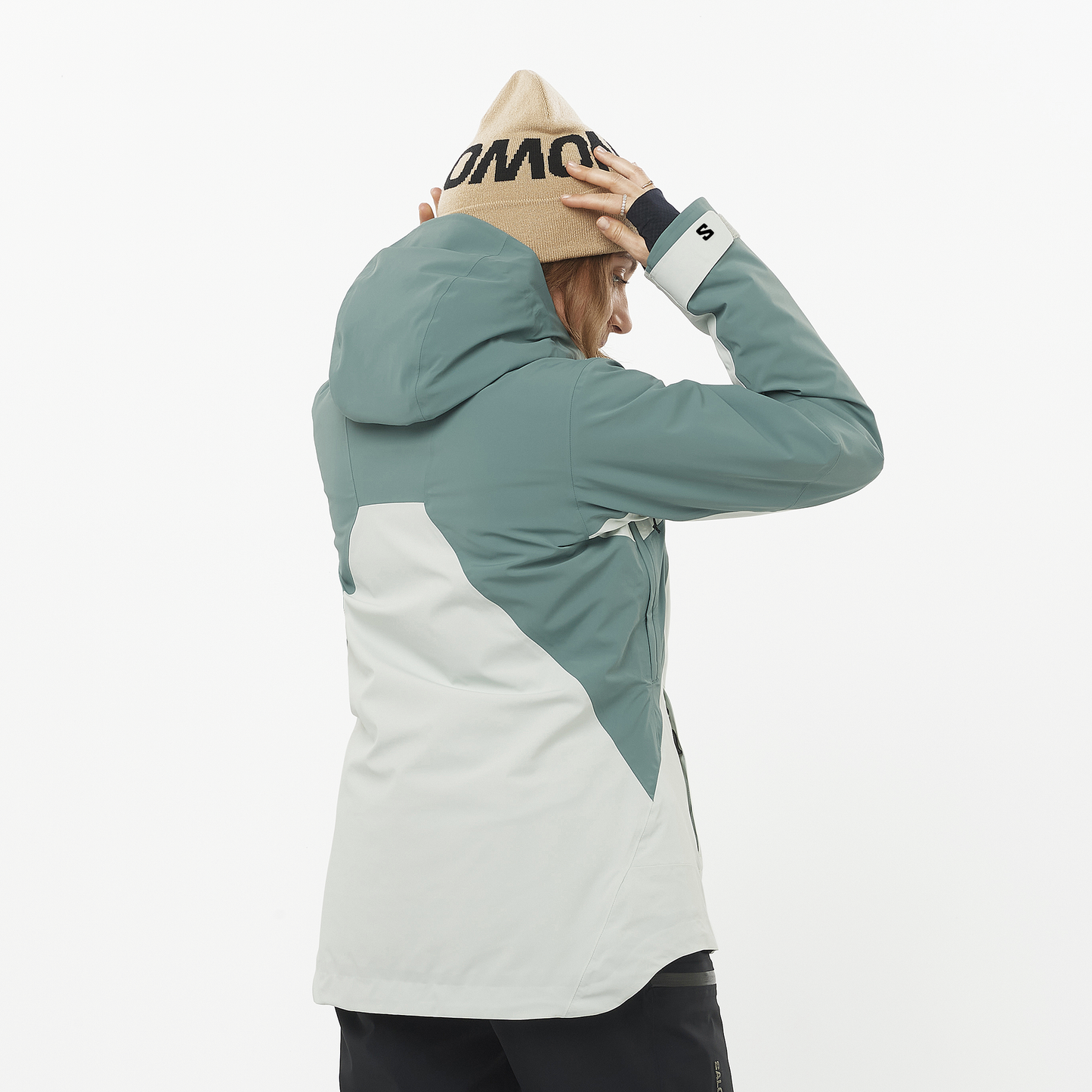 BRILLIANT JACKET WOMEN'S