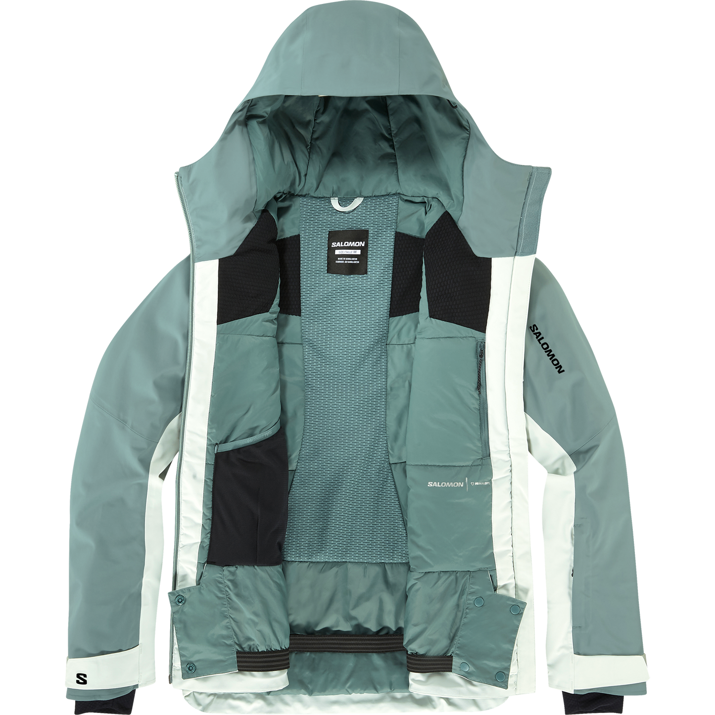 BRILLIANT JACKET WOMEN'S