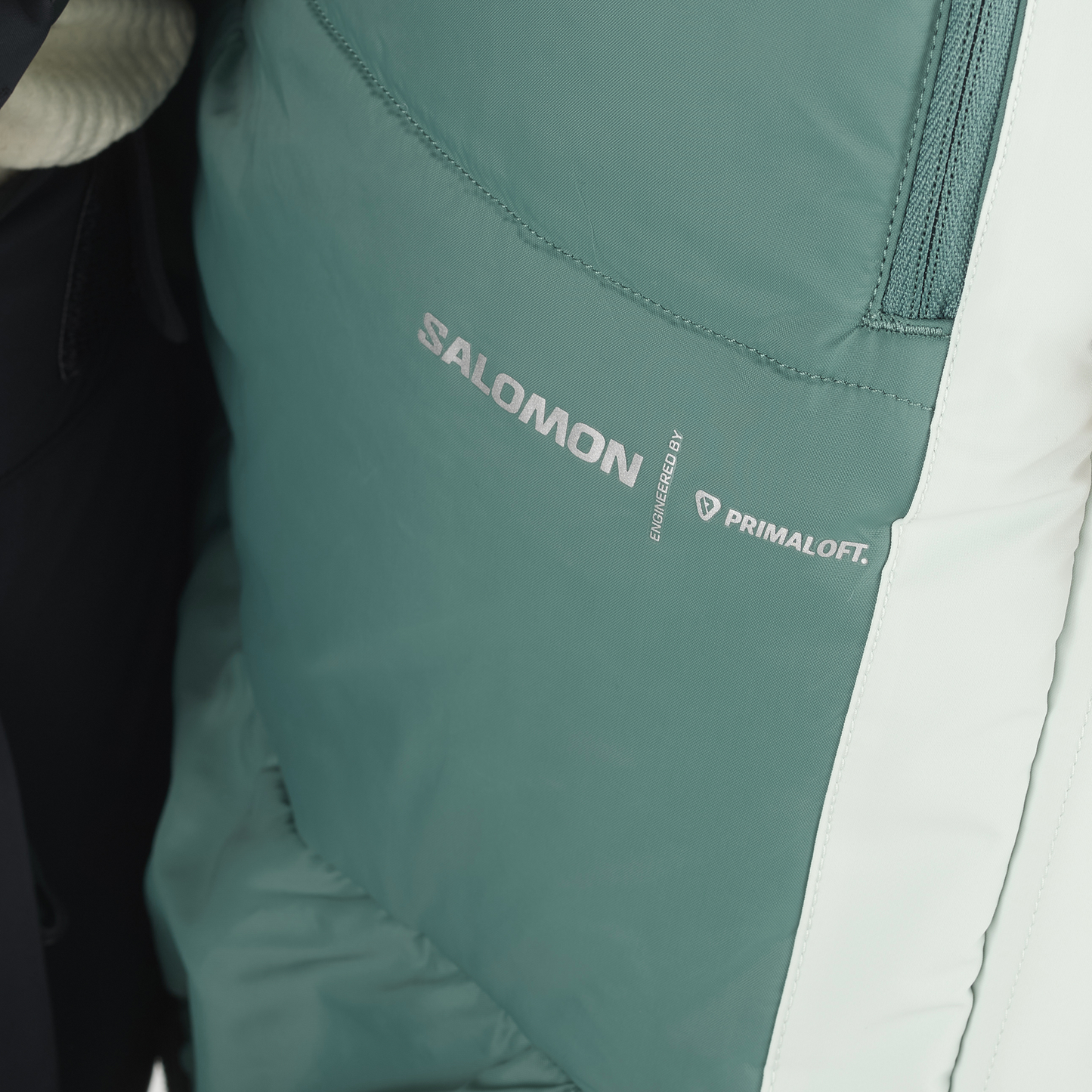 BRILLIANT JACKET WOMEN'S
