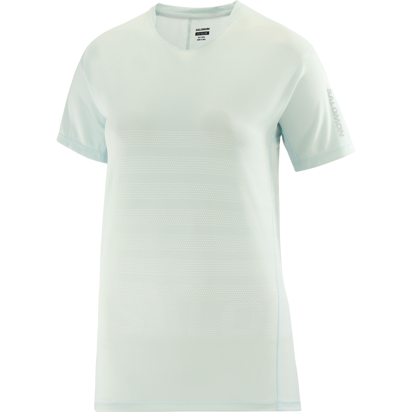 SENSE AERO SHORT SLEEVE TEE GFX WOMEN'S
