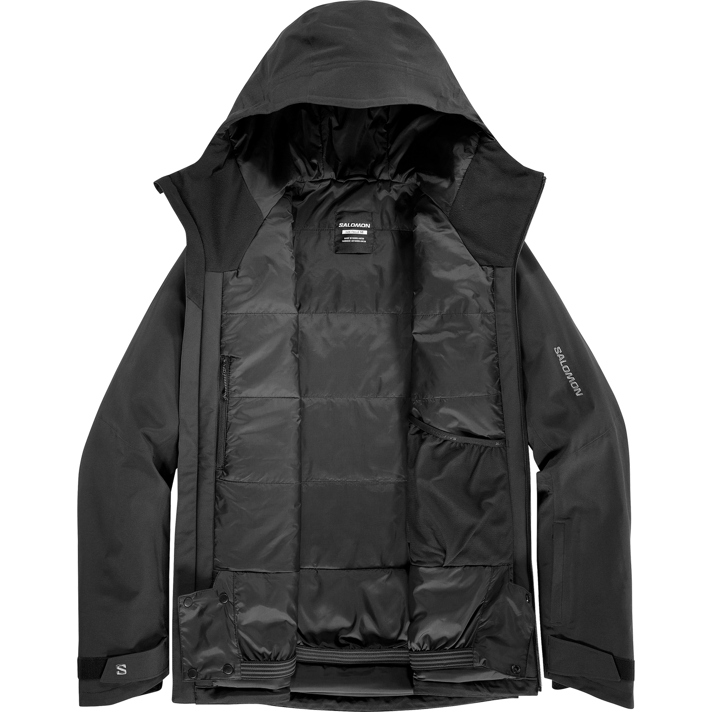 HIGHLAND JACKET MEN'S