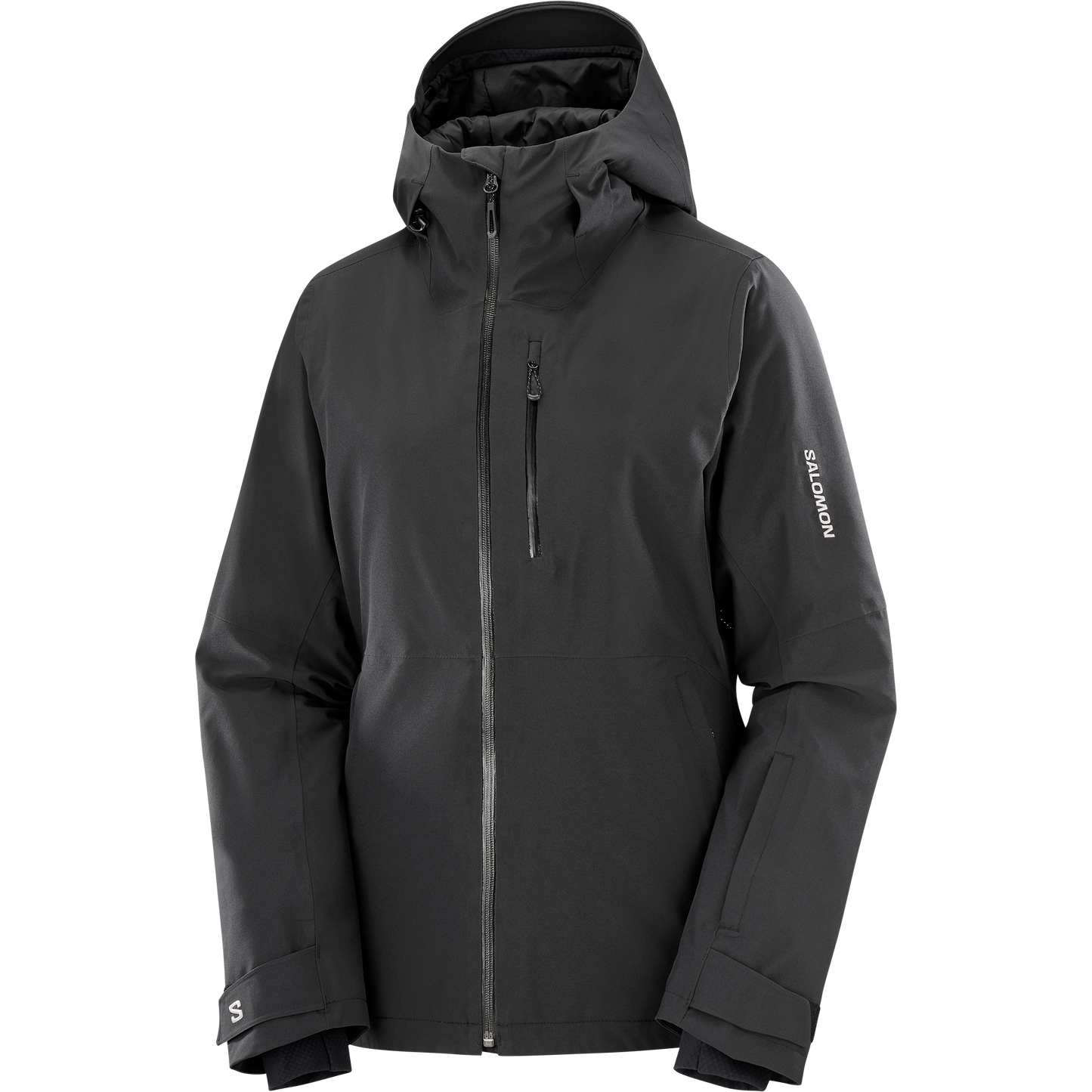 HIGHLAND JACKET WOMEN'S