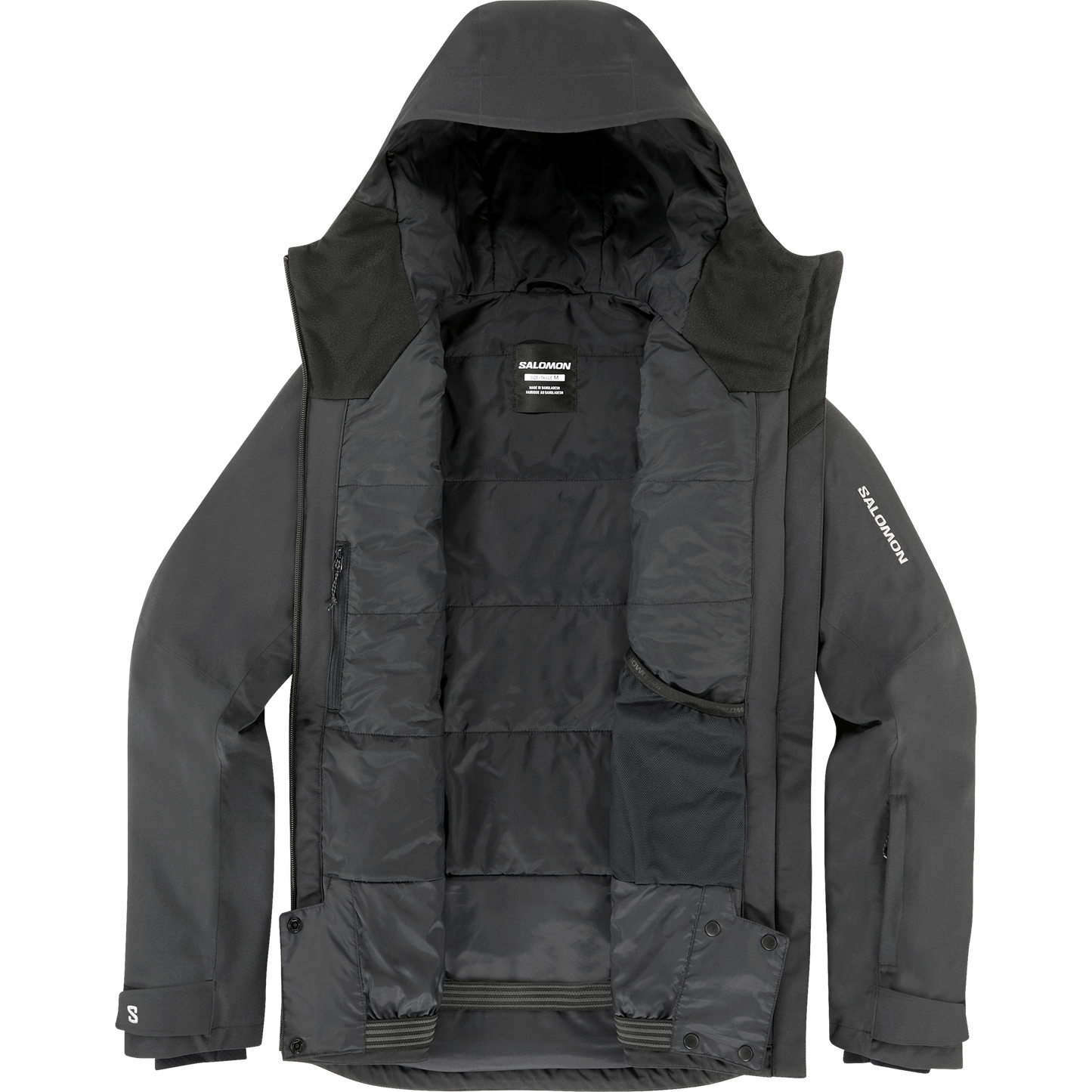 HIGHLAND JACKET WOMEN'S