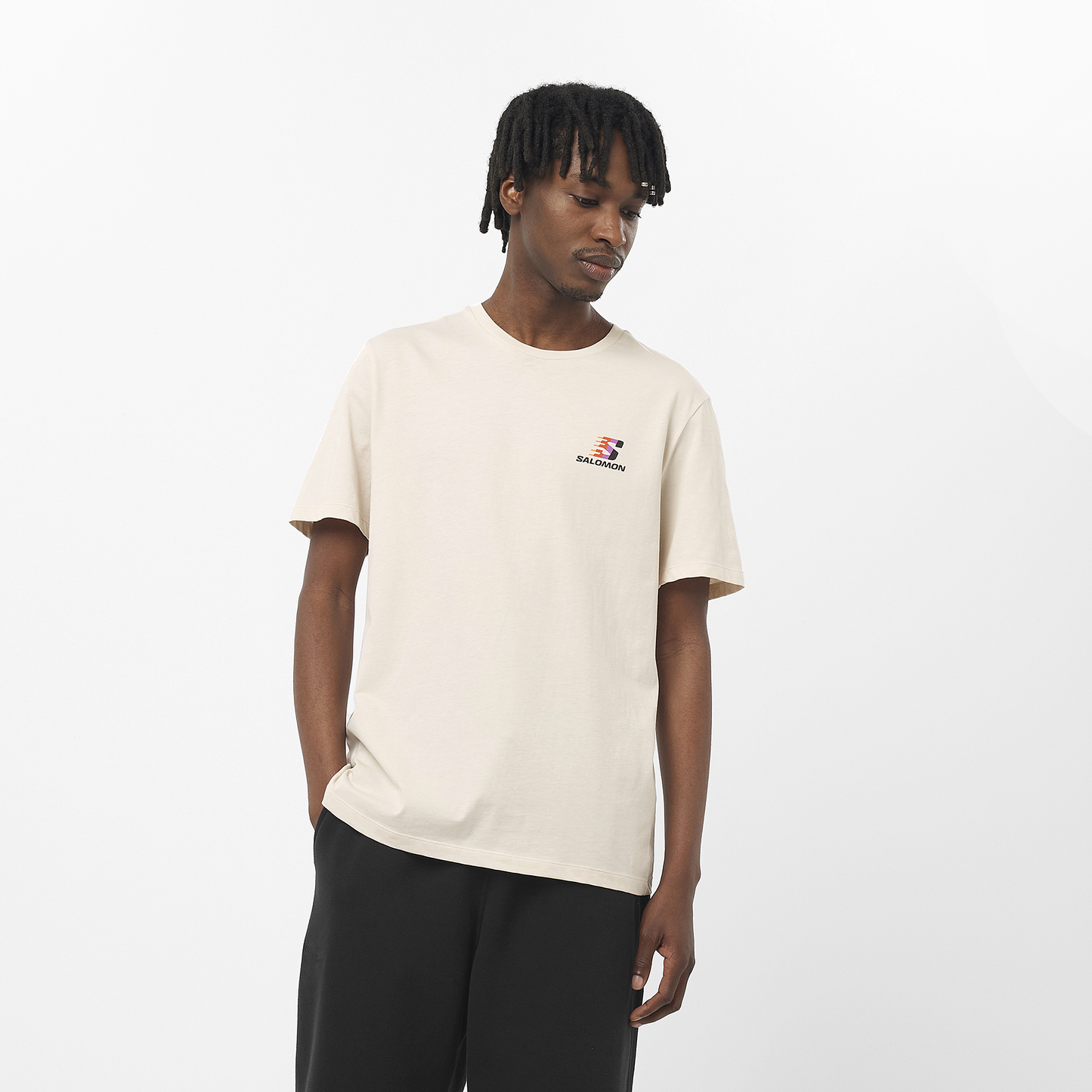 FURIOUS "S" SHORT SLEEVE TEE MEN'S