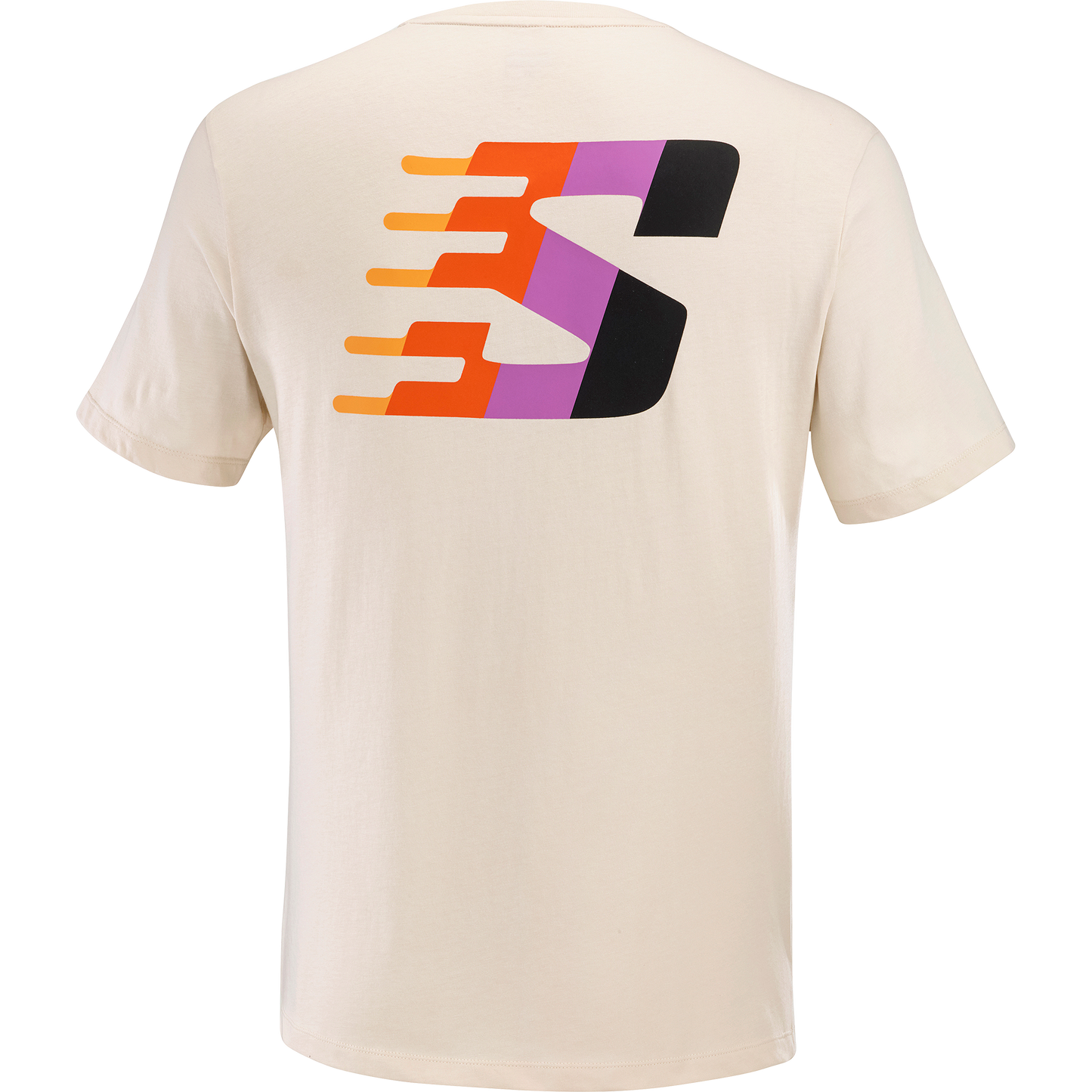 FURIOUS "S" SHORT SLEEVE TEE MEN'S