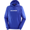 SAL LOGO PERFORMANCE HOODIE MEN'S