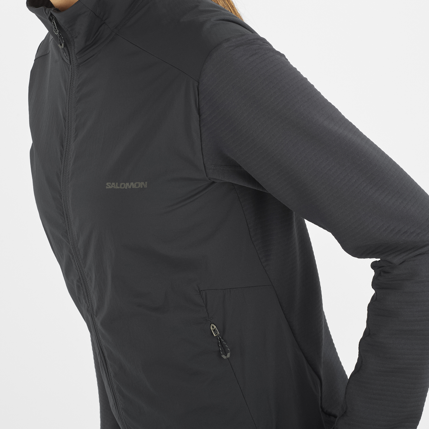 ESSENTIAL LIGHTWARM HYBRID WOMEN'S