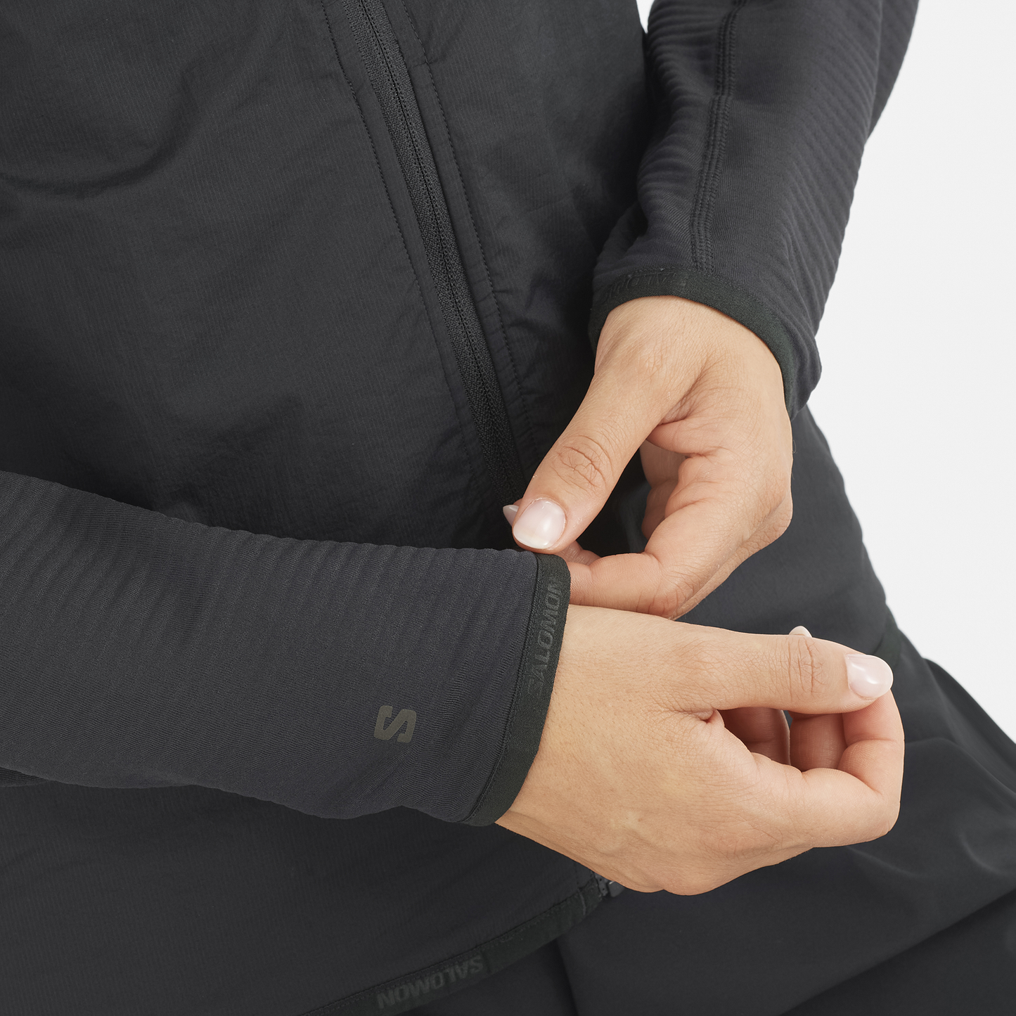 ESSENTIAL LIGHTWARM HYBRID WOMEN'S