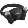 CROSS BELT 2 BOTTLES