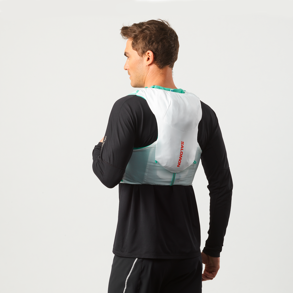 Salomon adv skin3 5 set shop