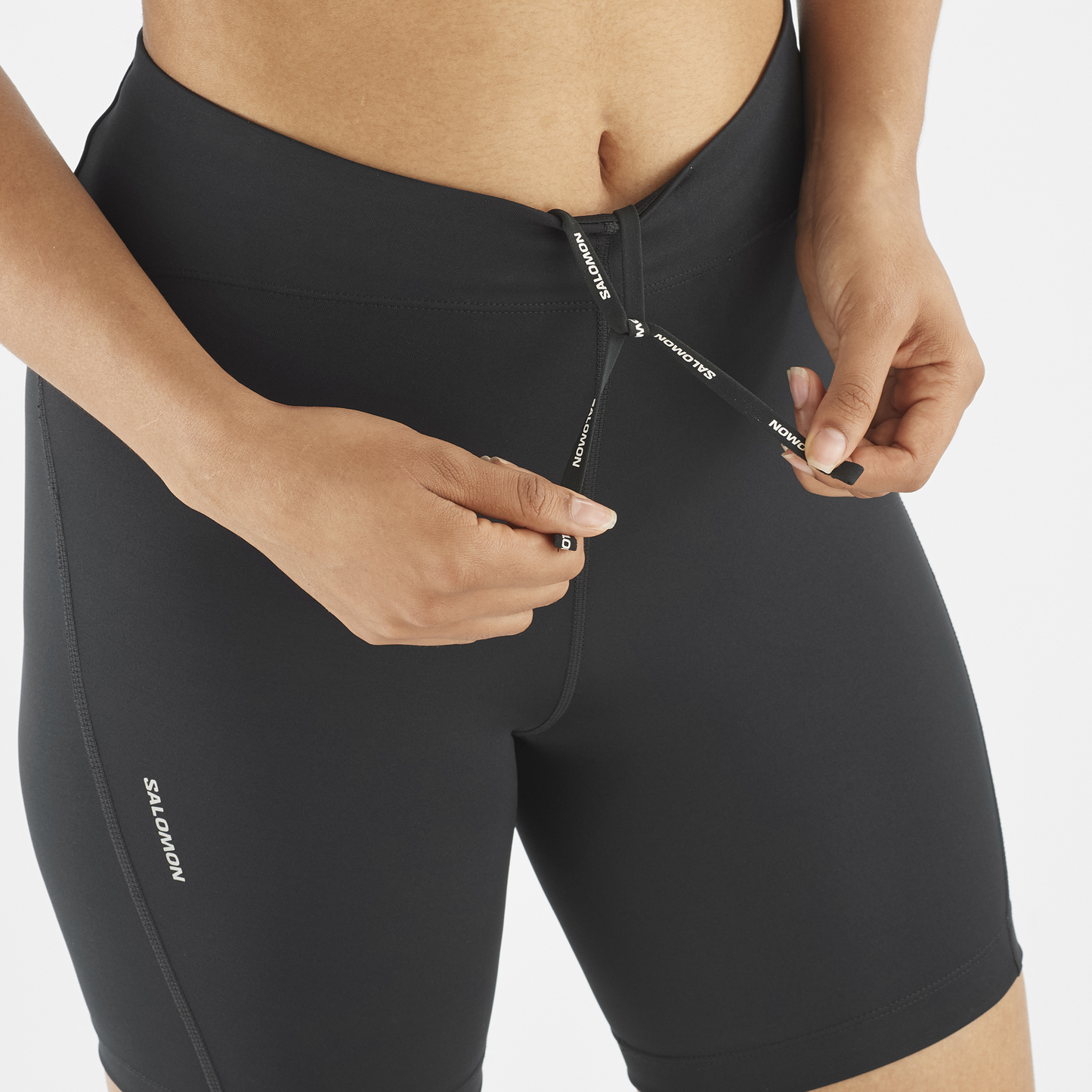 SHAKEout CORE 6" SHORT TIGHTS WOMEN'S