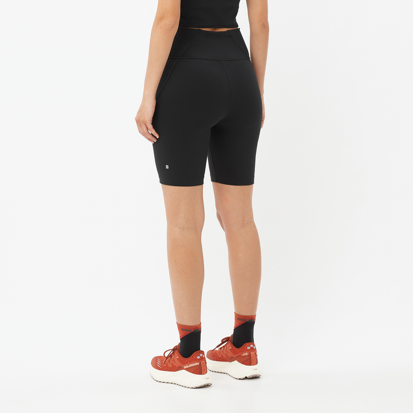 SHAKEout BLISS 8" SHORT TIGHT WOMEN'S