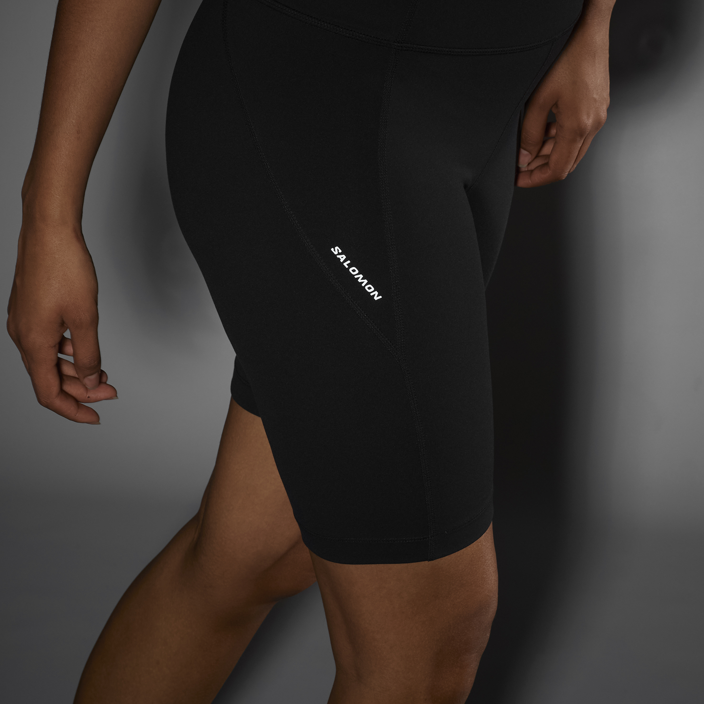 SHAKEout BLISS 8" SHORT TIGHT WOMEN'S