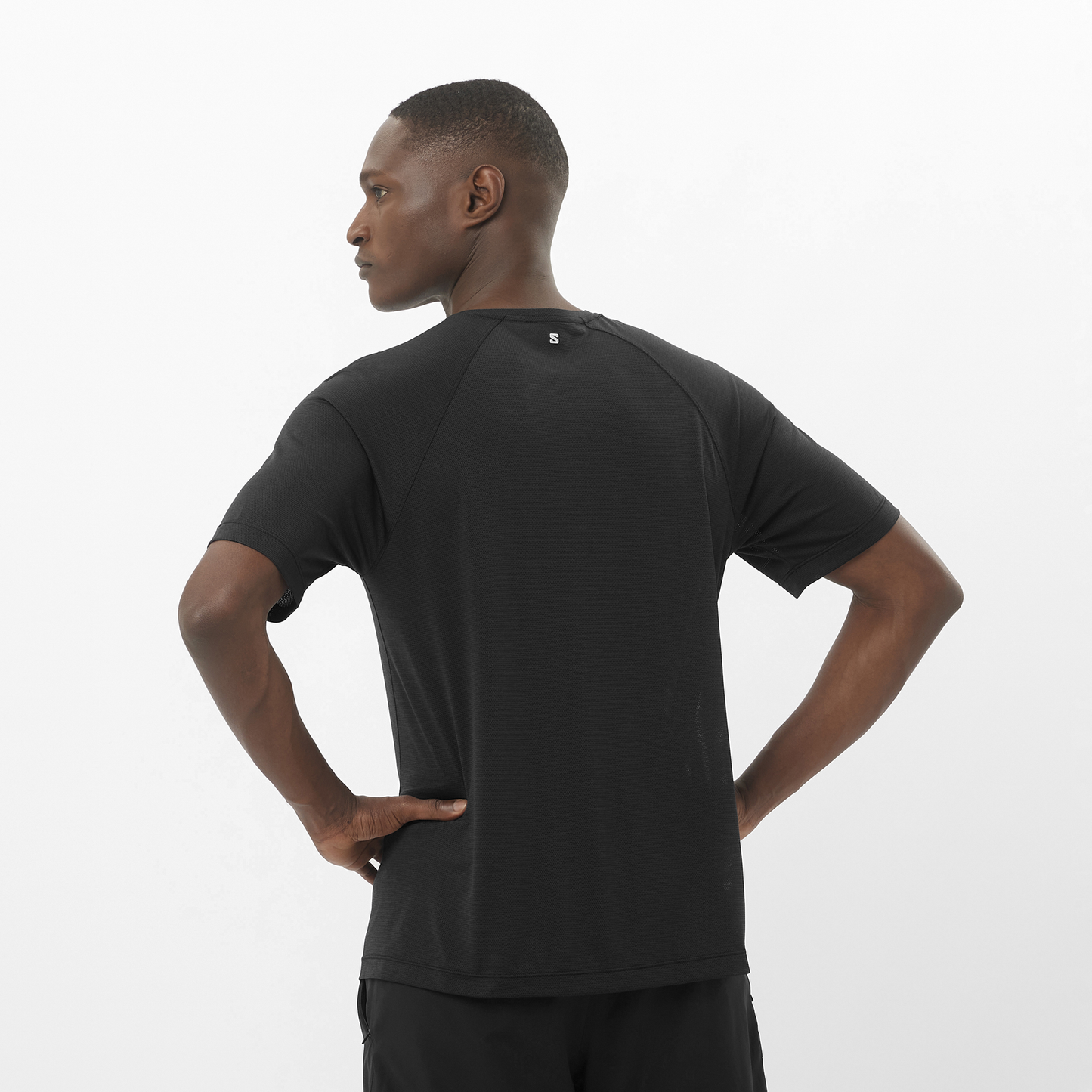 SHAKEout CORE SS TEE MEN'S