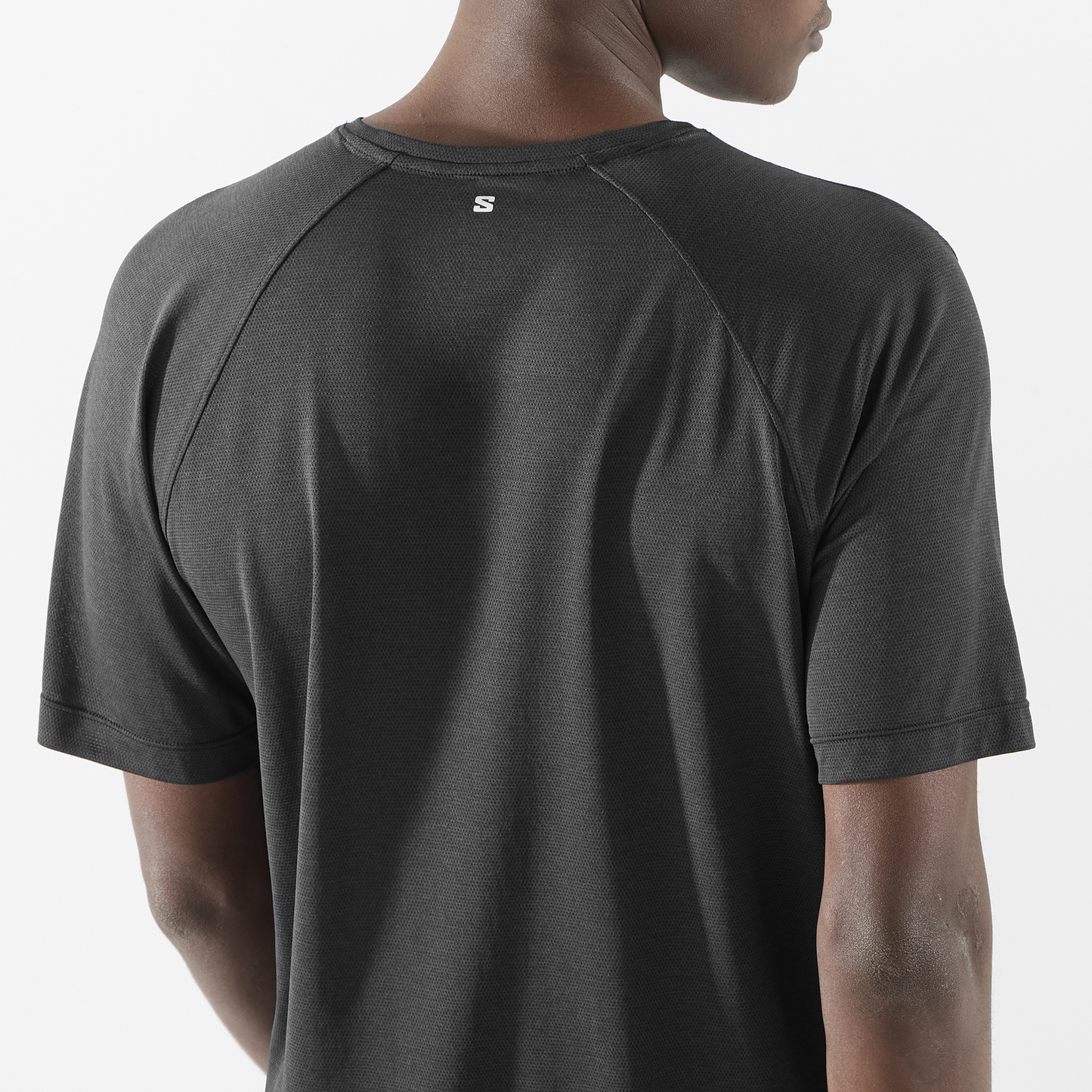 SHAKEout CORE SS TEE MEN'S
