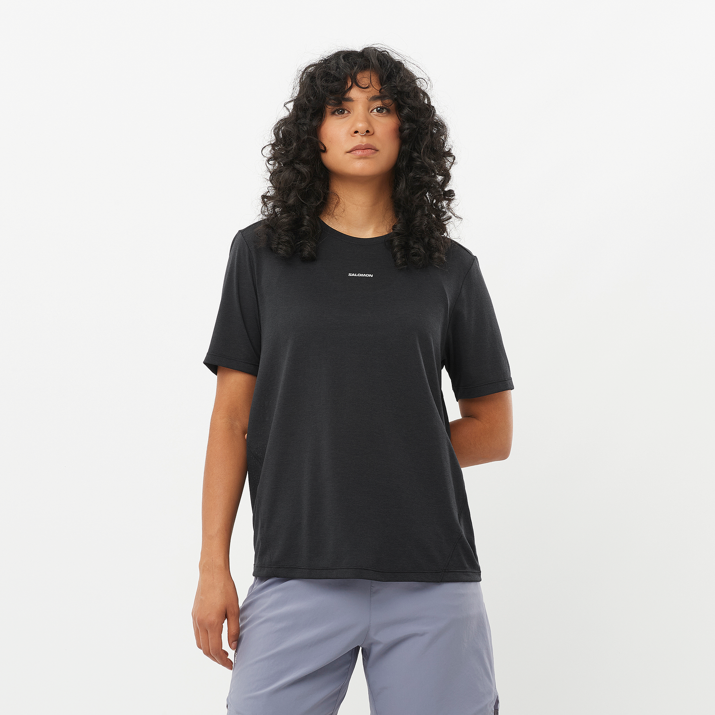 SHAKEout CORE SS TEE WOMEN'S