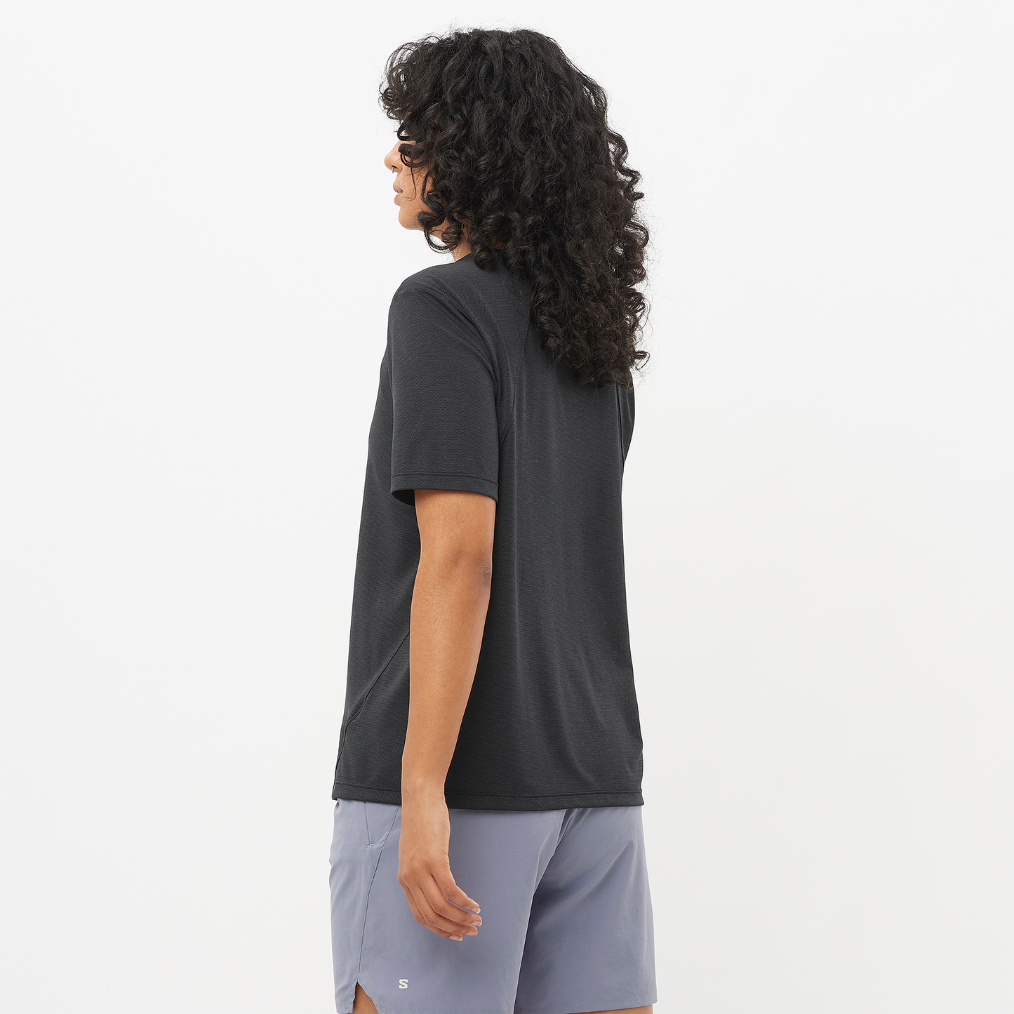 SHAKEout CORE SS TEE WOMEN'S