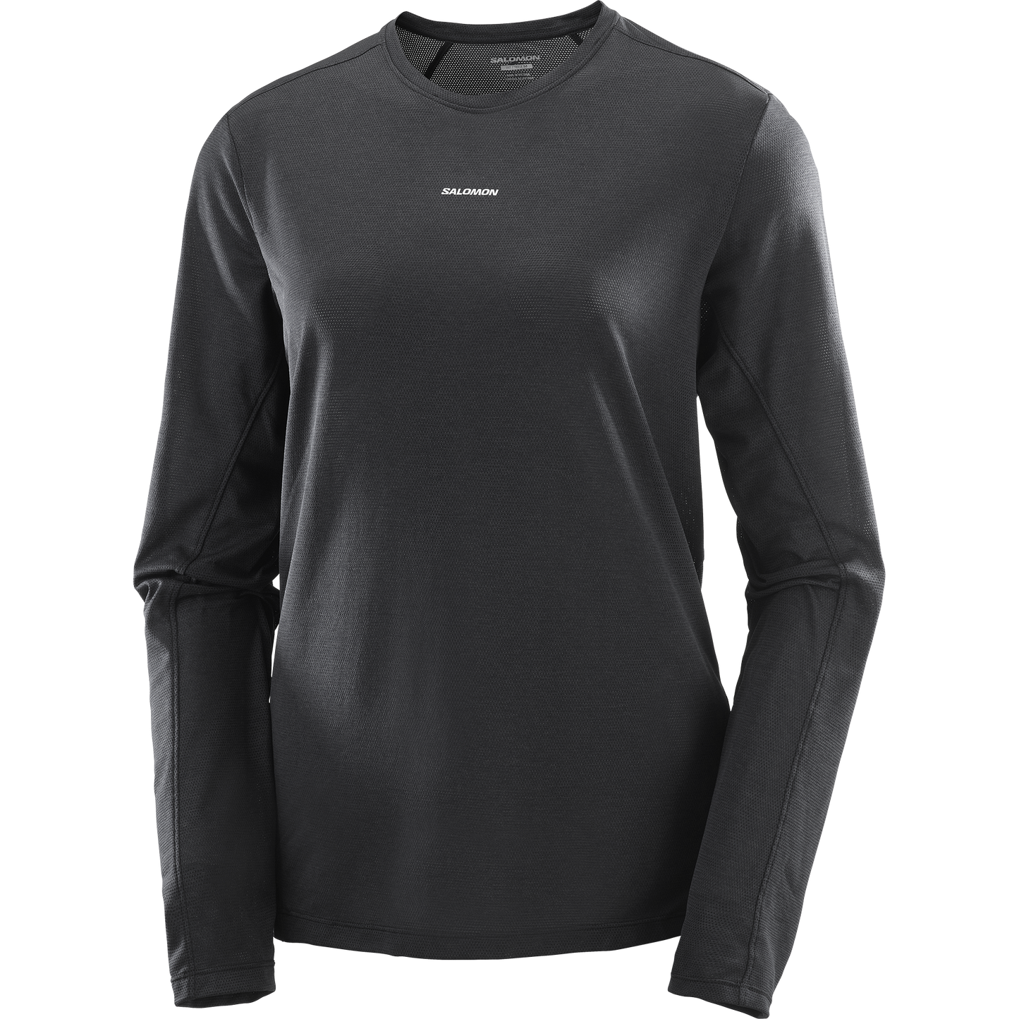 SHAKEout CORE LONG SLEEVE TEE WOMEN'S