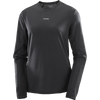 SHAKEout CORE LONG SLEEVE TEE WOMEN'S