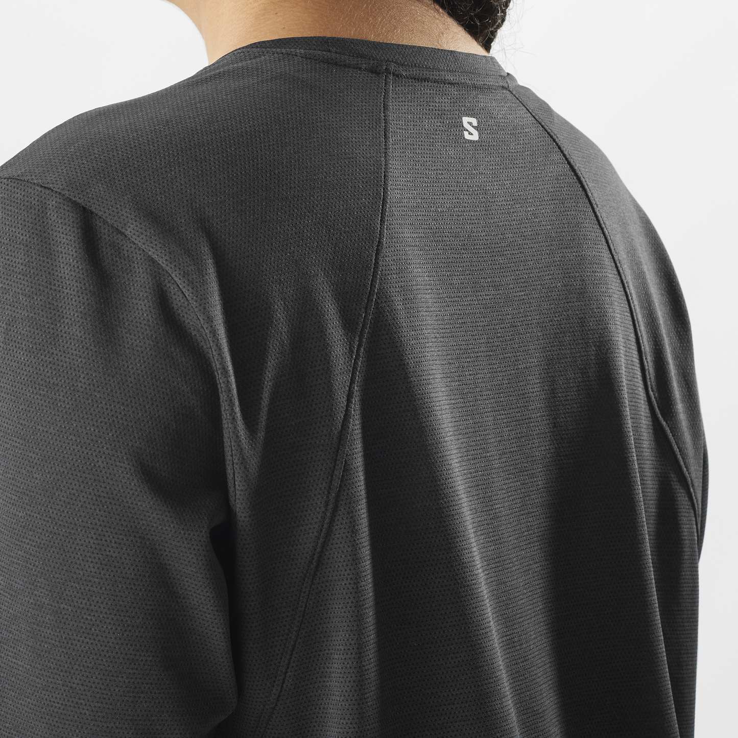 SHAKEout CORE LONG SLEEVE TEE WOMEN'S