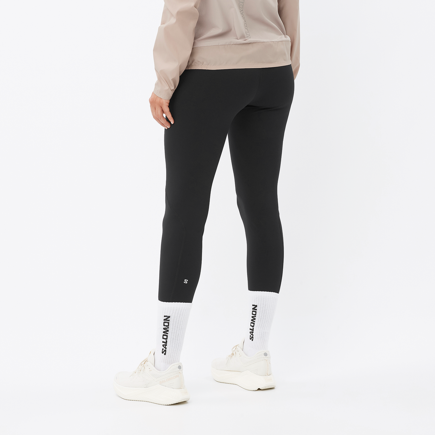 SHAKEout CORE 28" TIGHTS WOMEN'S