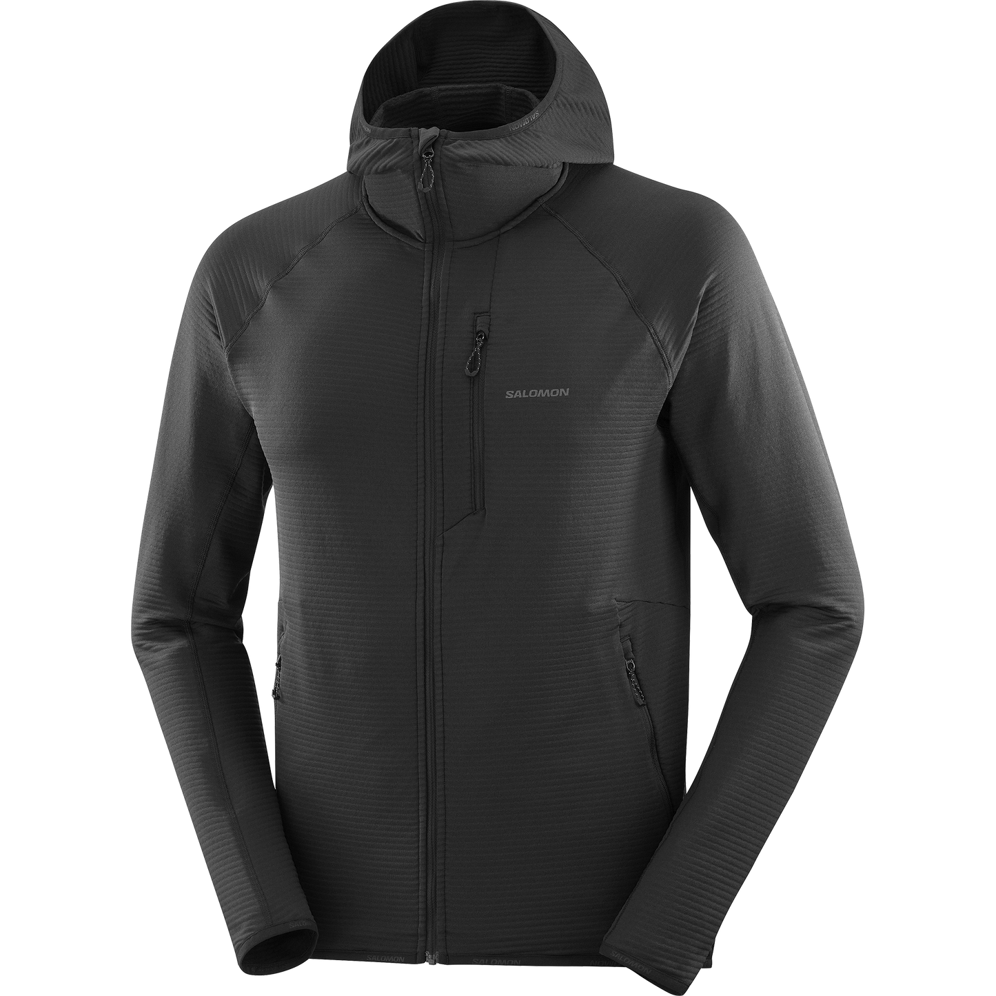 ESSENTIAL LIGHTWARM HOODIE MEN'S