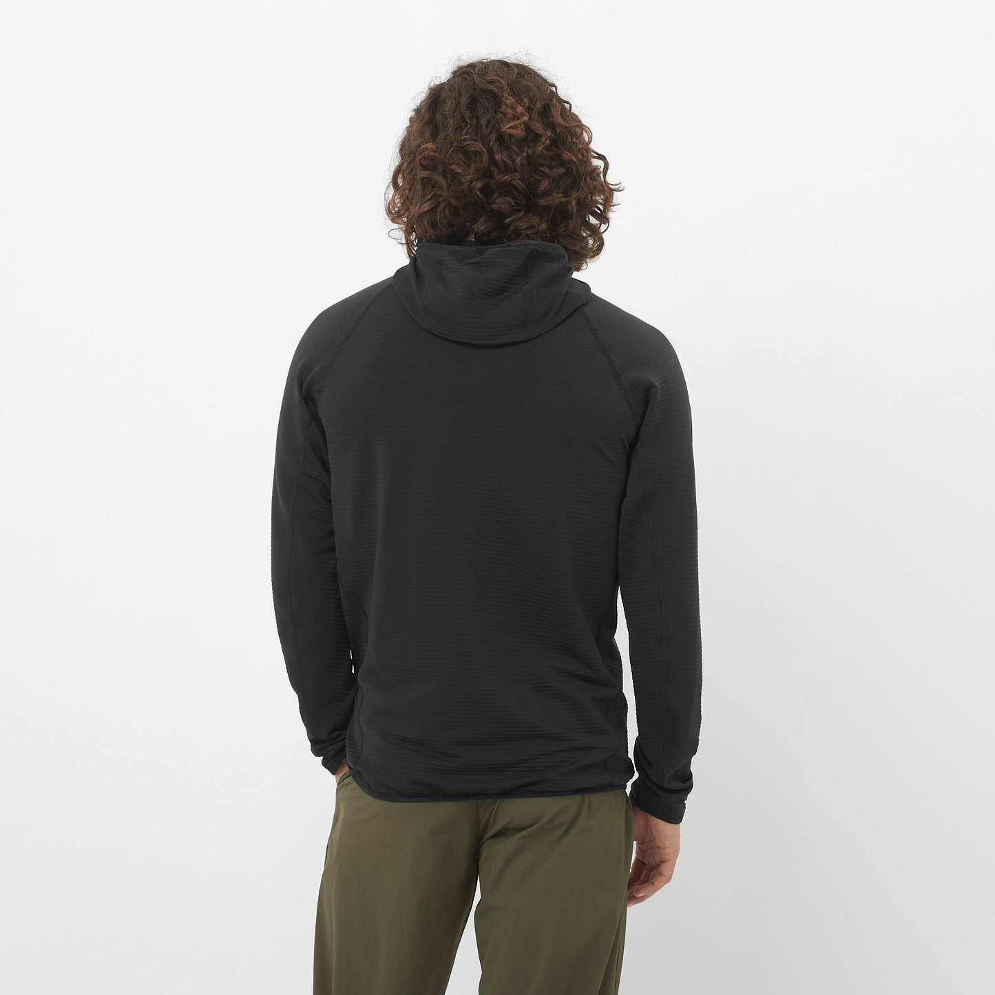 ESSENTIAL LIGHTWARM HOODIE MEN'S