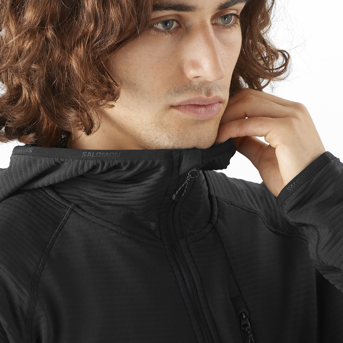 ESSENTIAL LIGHTWARM HOODIE MEN'S