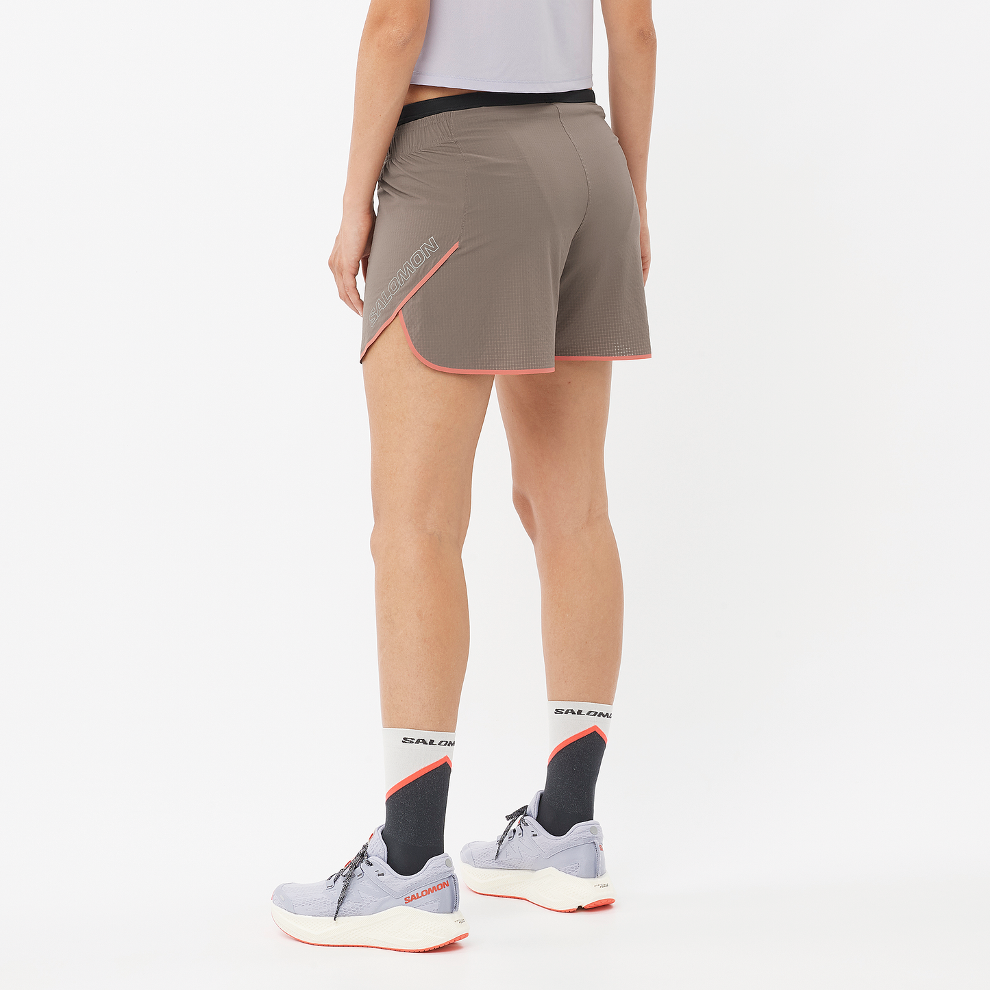 SENSE AERO 5'' SHORT WOMEN'S