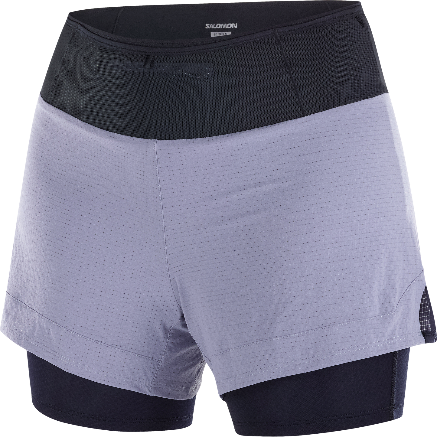SENSE AERO 2IN1 SHORT WOMEN'S
