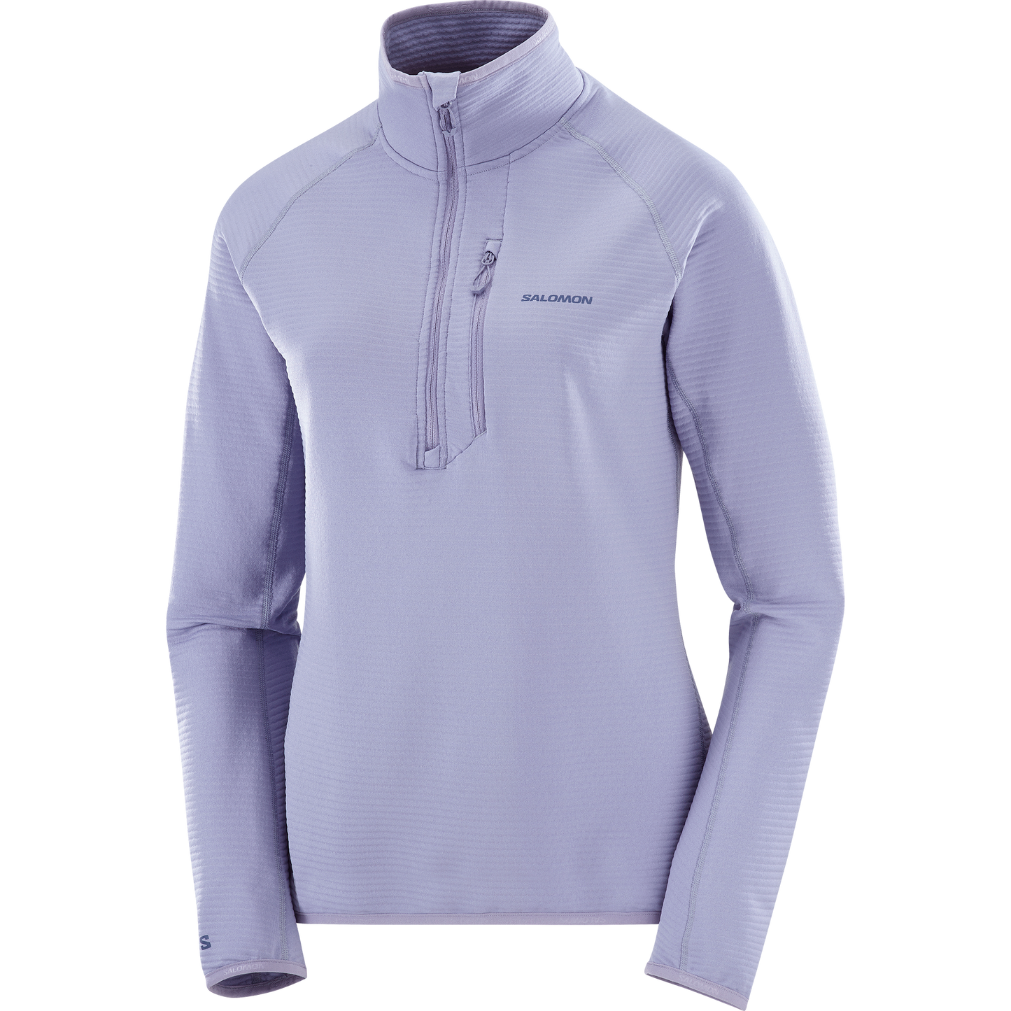 ESSENTIAL LIGHTWARM HALF-ZIP WOMEN'S