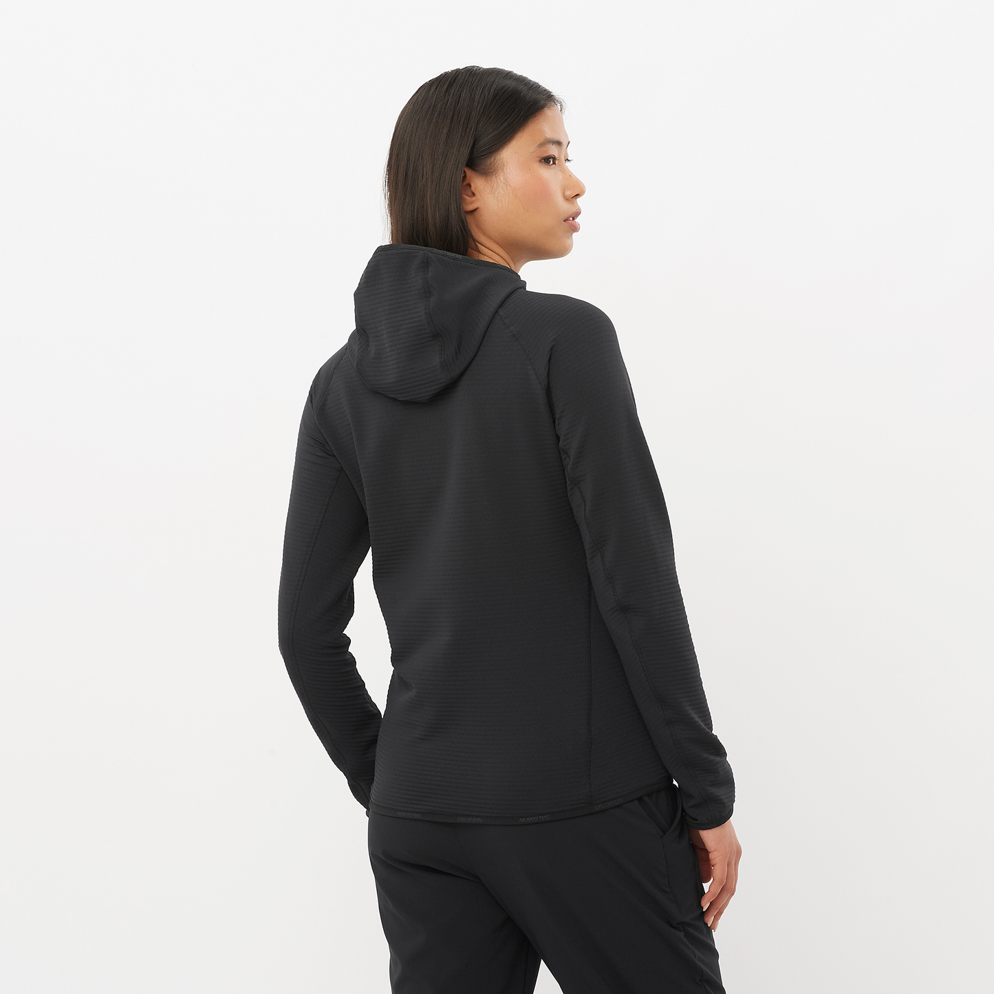 ESSENTIAL LIGHTWARM HOODIE WOMEN'S