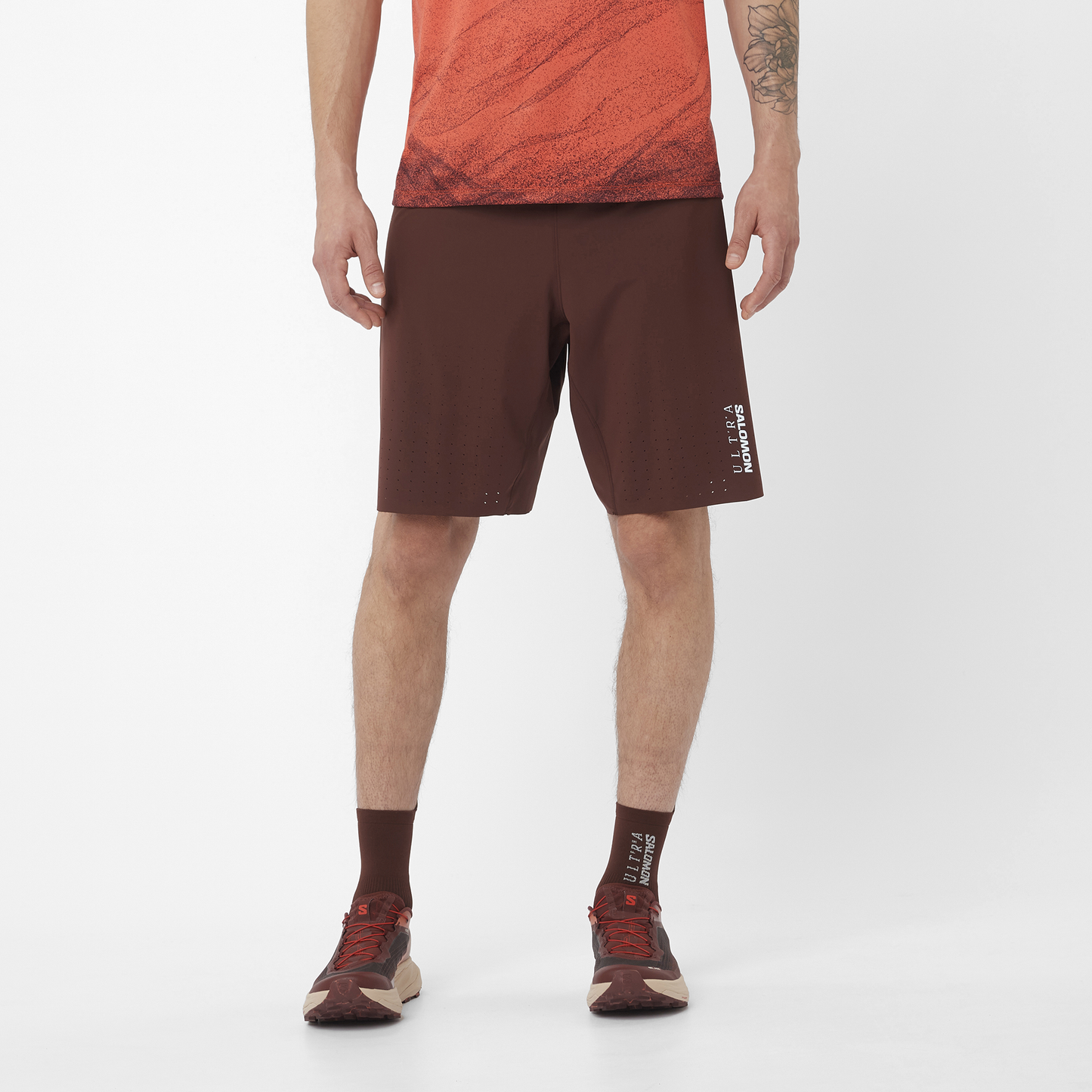 S/LAB ULTRA 2IN1 SHORTS MEN'S