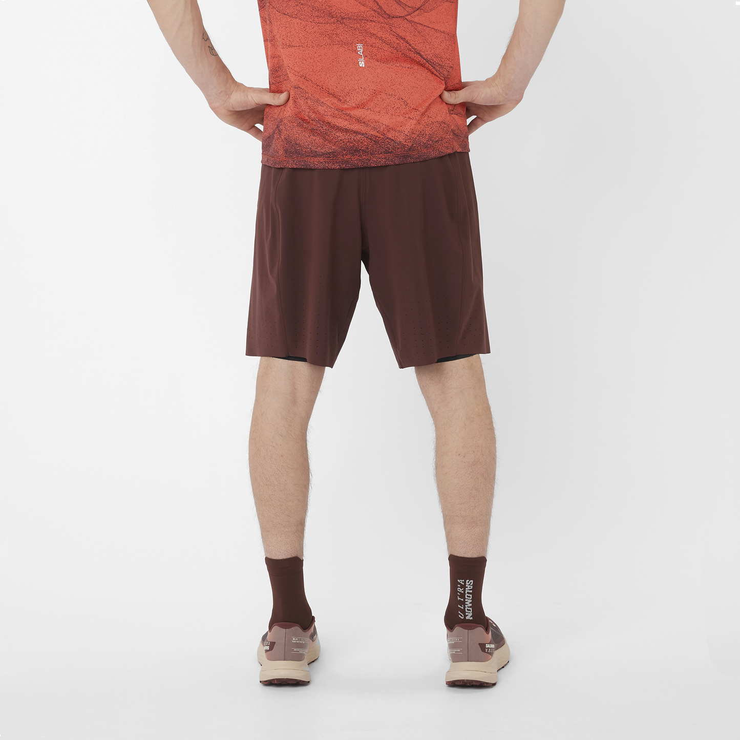 S/LAB ULTRA 2IN1 SHORTS MEN'S