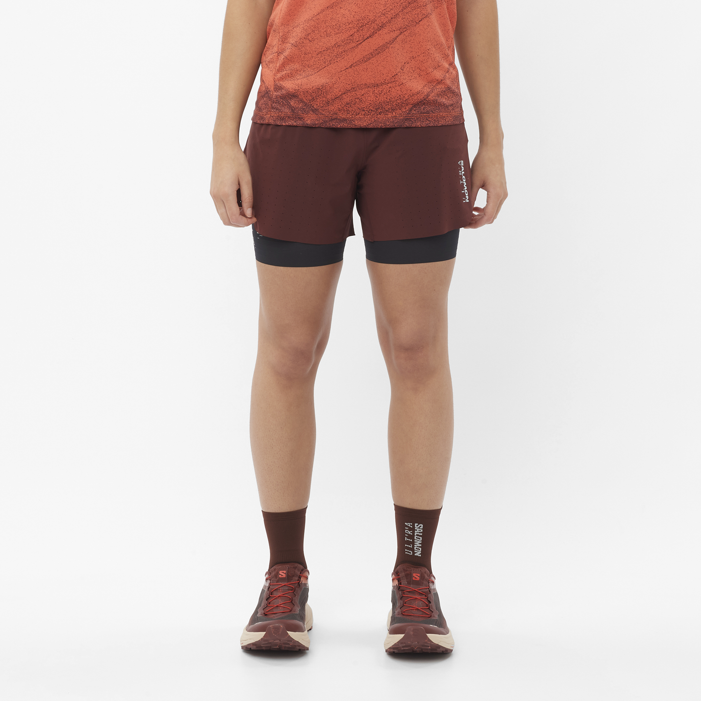 S/LAB ULTRA 2IN1 SHORTS WOMEN'S