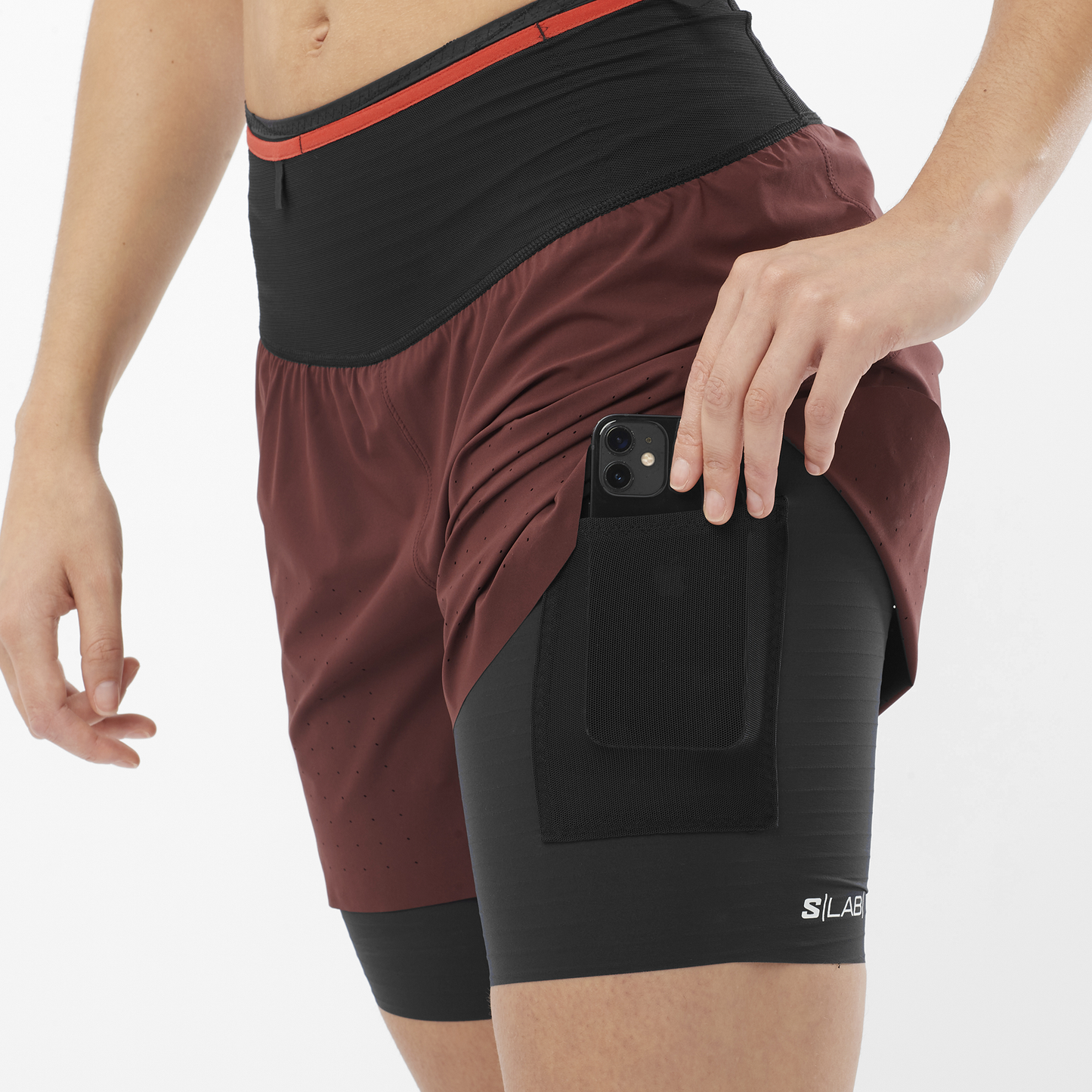 S/LAB ULTRA 2IN1 SHORTS WOMEN'S