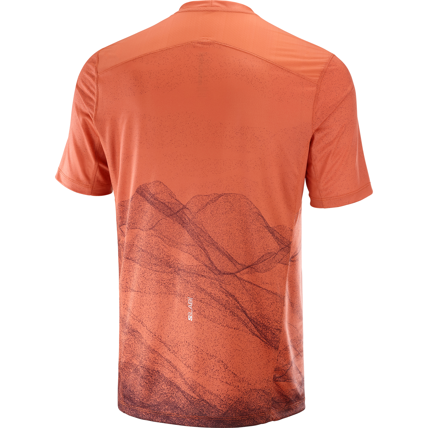 S/LAB ULTRA TEE AOP MEN'S