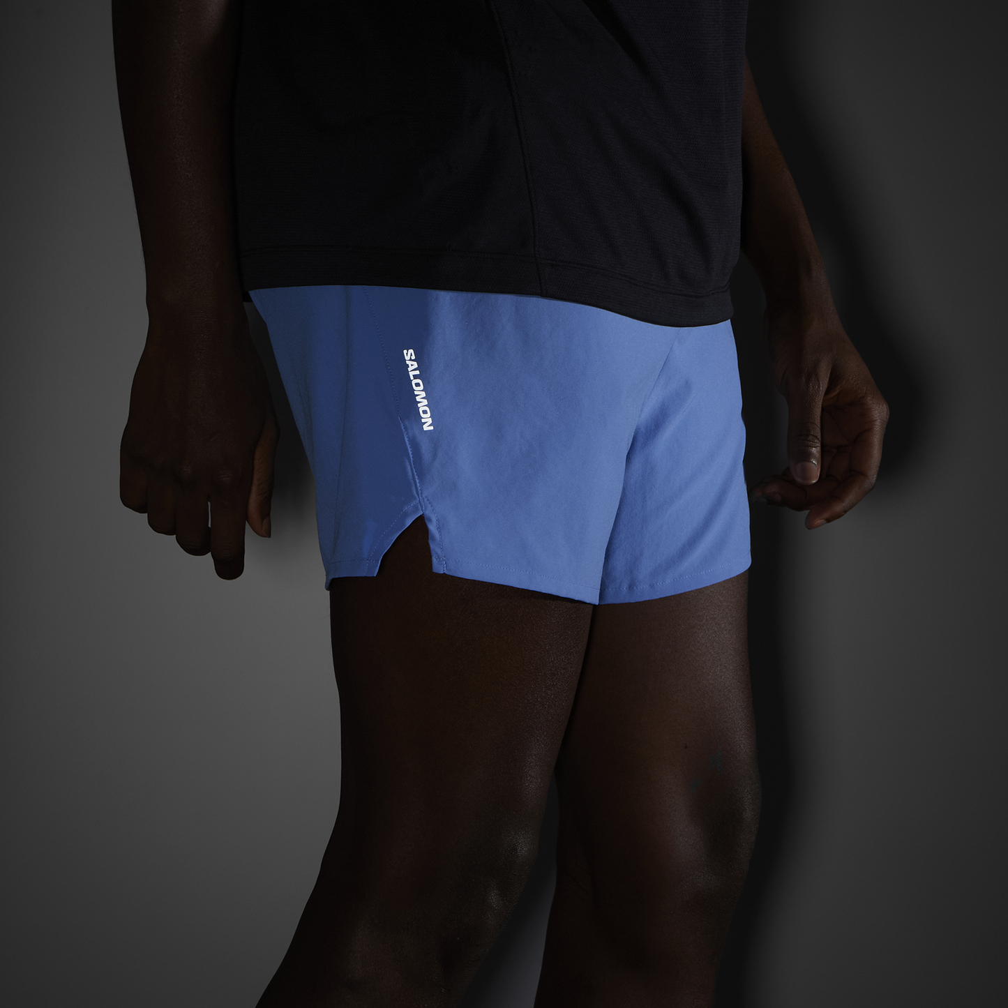 SHAKEout CORE 5" SHORTS MEN'S