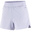 SHAKEout CORE 4" SHORTS WOMEN'S