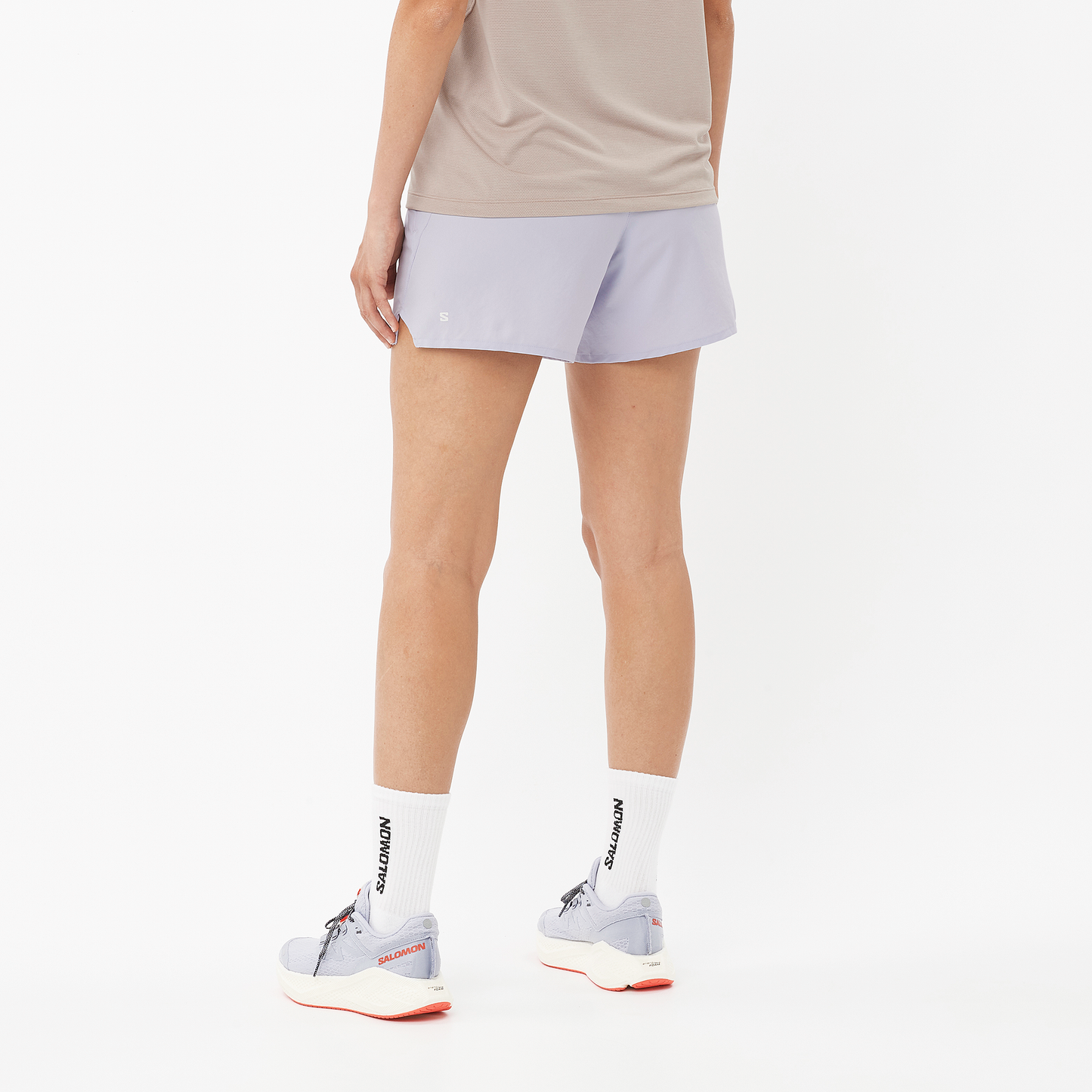 SHAKEout CORE 4" SHORTS WOMEN'S