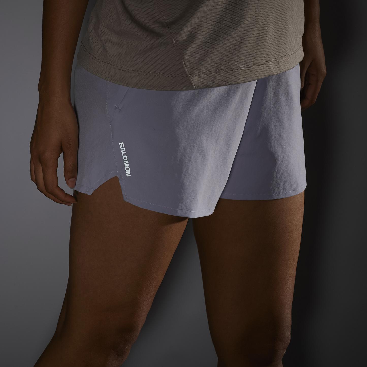 SHAKEout CORE 4" SHORTS WOMEN'S