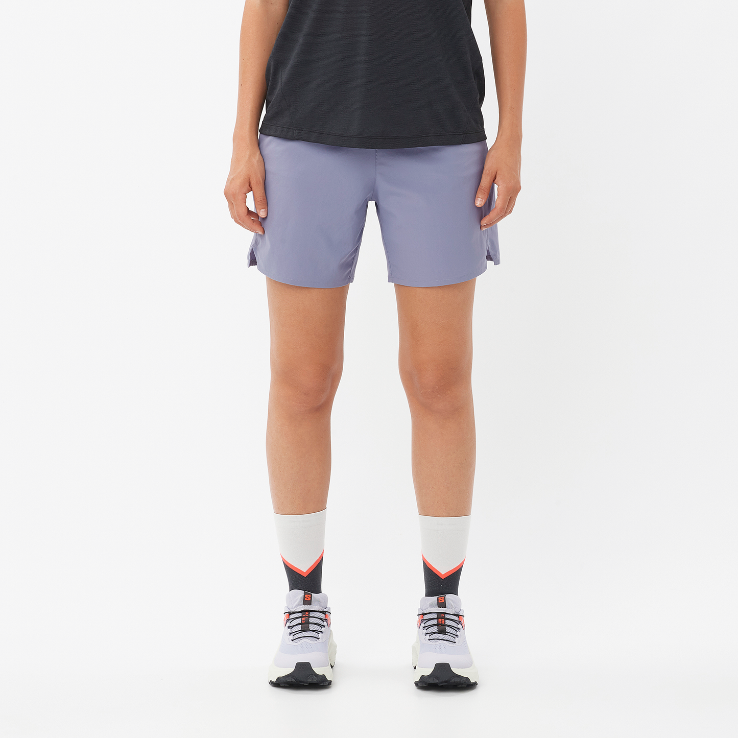SHAKEout CORE 6" SHORTS WOMEN'S