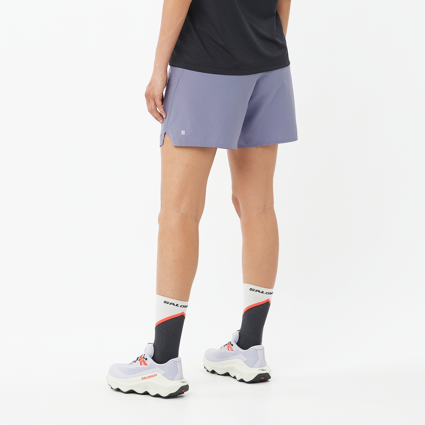 SHAKEout CORE 6" SHORTS WOMEN'S