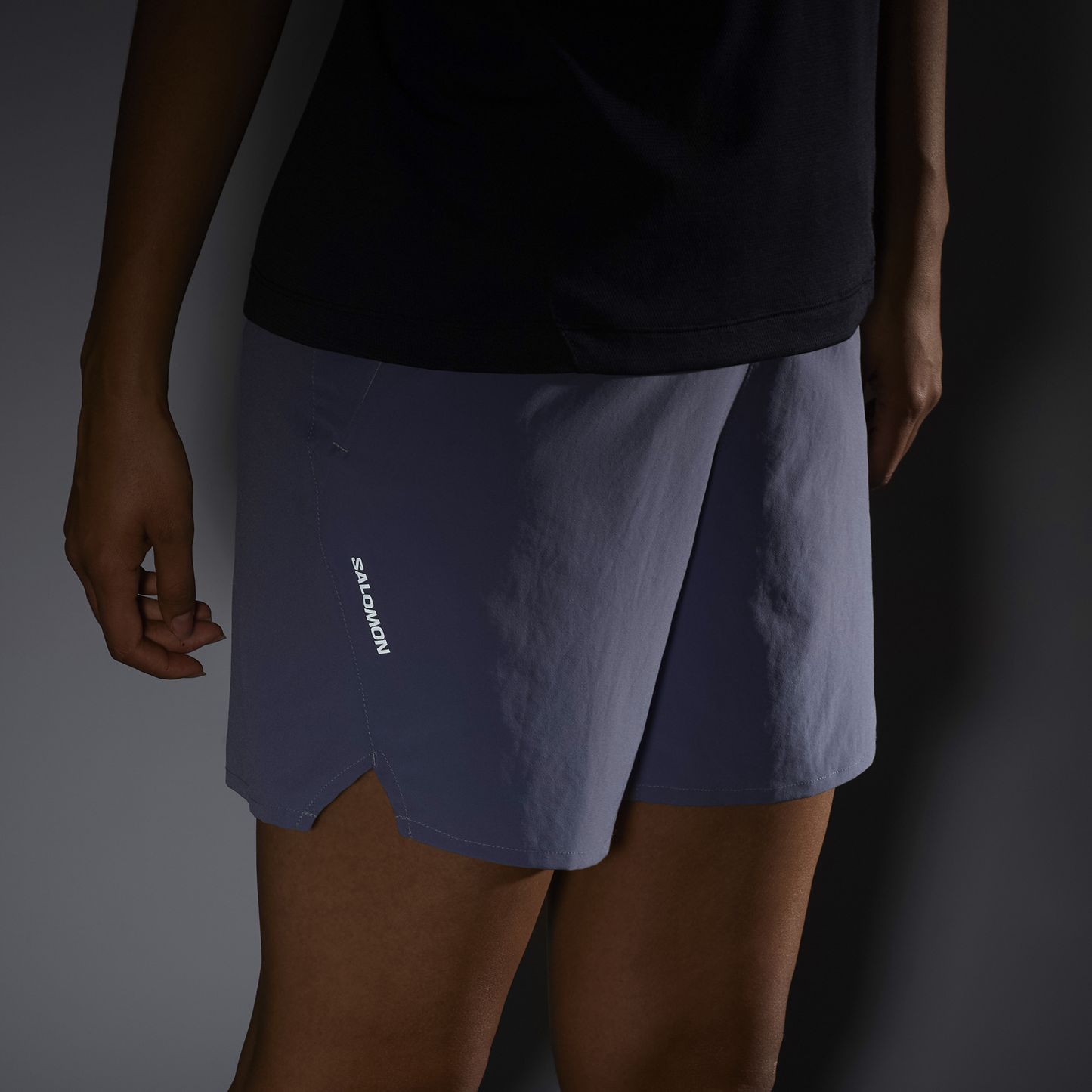 SHAKEout CORE 6" SHORTS WOMEN'S