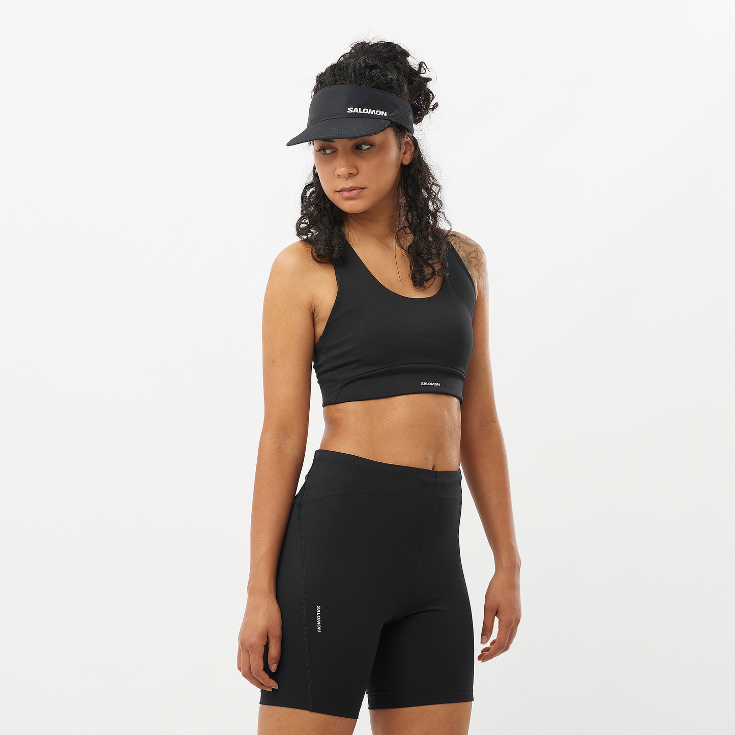 SHAKEout CORE BRA WOMEN'S