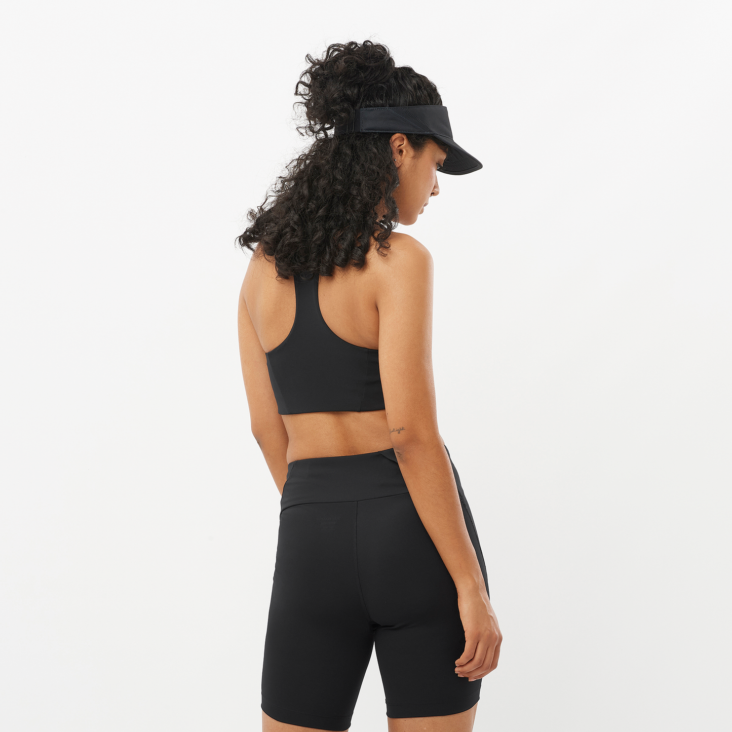 SHAKEout CORE BRA WOMEN'S